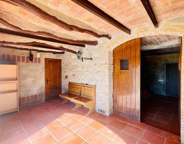 Foto 2 de Casa rural en Torroella de Fluvià