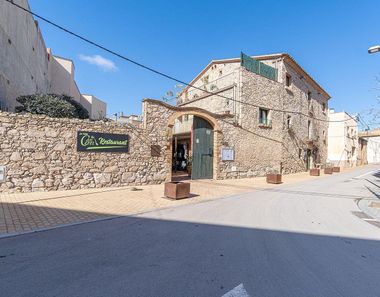 Foto 1 de Edificio en Sant Pere Pescador