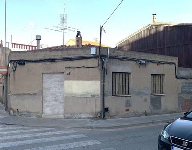Foto 1 de Terreny a Creu de Barberà, Sabadell