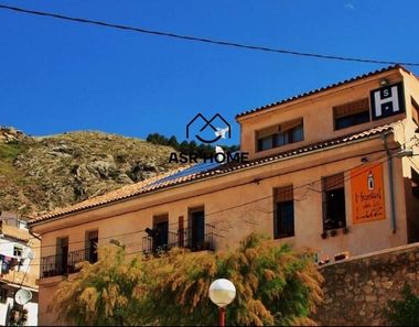 Foto 1 de Edifici a San Antón, Cuenca