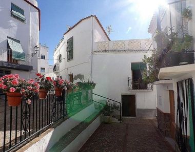 Foto 2 de Casa adossada a calle Peñuelas a Alcolea