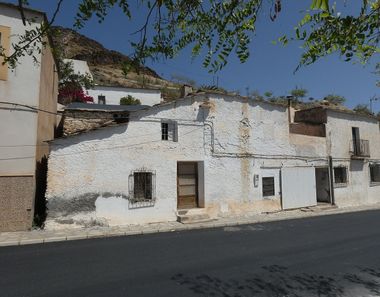 Foto 1 de Casa adosada en calle Almería en Senés