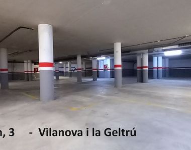 Foto 1 de Garaje en La Geltrú, Vilanova i La Geltrú