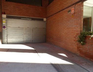 Foto 2 de Garatge a El Sucre-Universitat, Vic