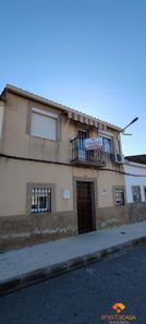 Foto 1 de Casa en Valverde de Mérida