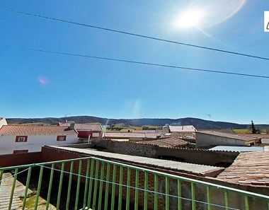 Foto 2 de Casa adossada a calle Arevalo a Monsalupe