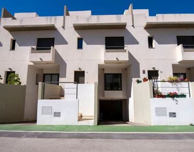 Foto 1 de Casa adossada a Chilches – Cajiz, Vélez-Málaga