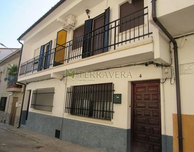 Foto 2 de Casa adossada a calle Rebollar a Valverde de la Vera