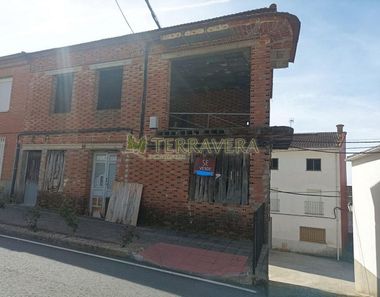 Foto 1 de Casa en calle CC en Talaveruela de la Vera