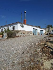 Foto 1 de Casa rural en Serón