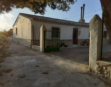 Foto 2 de Casa rural en Purchena