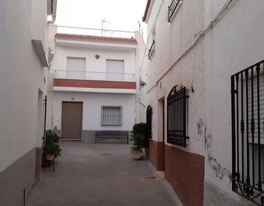 Foto 2 de Casa en Bayarque