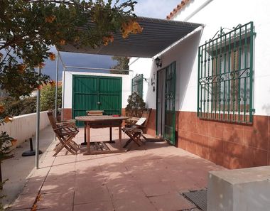 Foto 2 de Casa rural en Santa Fe de Mondújar