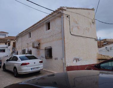 Foto 1 de Casa rural en Alcóntar