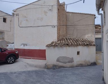 Foto 2 de Casa rural en Alcóntar
