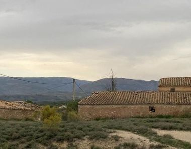 Foto 1 de Casa rural en Alcóntar