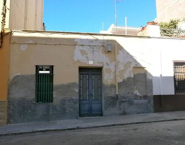 Foto 1 de Casa en Avinguda Catalunya, Sant Carles de la Ràpita