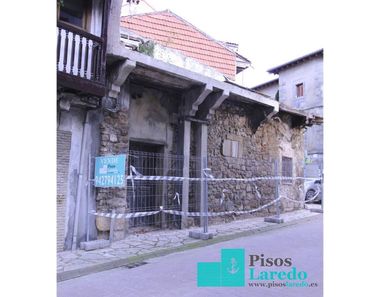 Foto 2 de Casa en avenida Conde de Albox en Limpias
