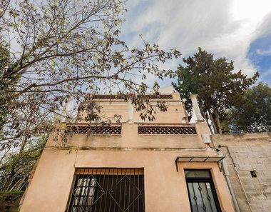 Foto 1 de Casa adossada a El Poble Sec - Parc de Montjuïc, Barcelona