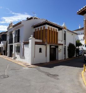 Foto 1 de Chalet en calle Zorrilla en Centro Ciudad, Fuengirola