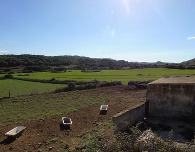 Foto 1 de Casa rural a Cala Morell, Ciutadella de Menorca