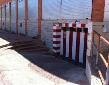 Foto 2 de Garaje en Conquero - San Sebastián, Huelva