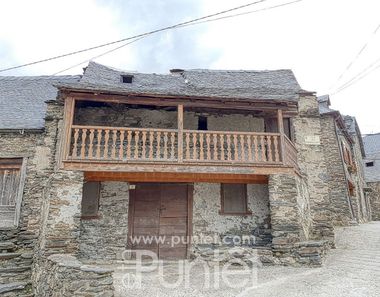 Foto 2 de Casa rural en calle Deth Castèth Leon en Bòrdes, es