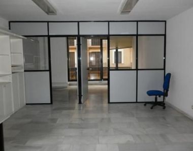 Foto 1 de Oficina a Sant Adrià de Besos