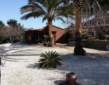 Foto 1 de Casa rural a Ràfol d´Almúnia (El)