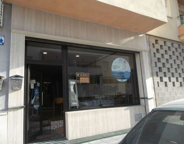 Foto 1 de Oficina en Poniente-Faro, Vélez-Málaga