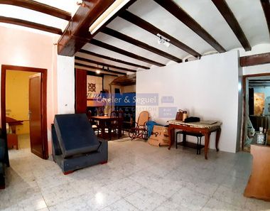 Foto 1 de Casa adossada a Albalat dels Tarongers