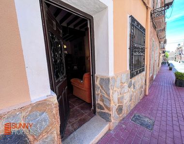 Foto 2 de Casa adosada en calle Mayor en Aigües