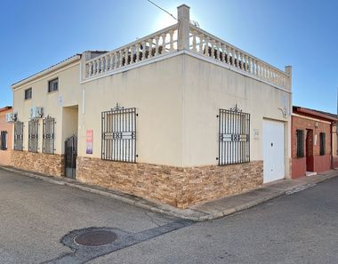 Foto 2 de Casa adosada en calle Poniente en Labores (Las)