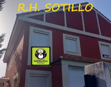 Foto 1 de Casa en carretera Casillas en Sotillo de la Adrada