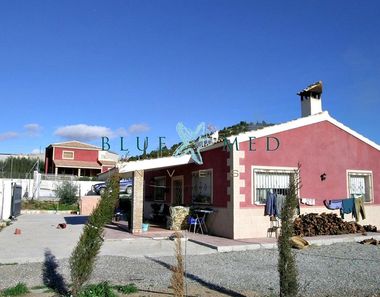 Foto 1 de Casa rural en Cehegín