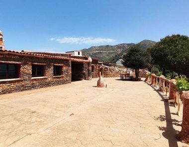 Foto 1 de Casa rural en calle Andalucia en Cómpeta