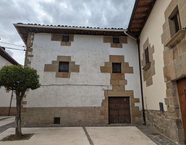 Foto 1 de Casa a Mañeru