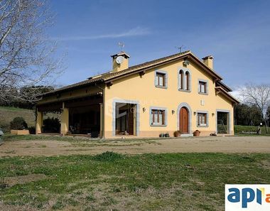 Foto 1 de Casa rural en Sant Antoni de Vilamajor