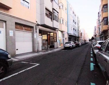 Foto 2 de Garaje en calle Matías Padrón, Arenales - Lugo - Avenida Marítima, Palmas de Gran Canaria(Las)