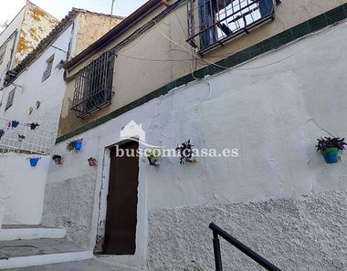 Foto 1 de Casa adossada a calle Alegría a Ctra. Circunvalación - La Magdalena, Jaén