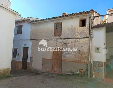 Foto 1 de Casa adosada en calle Cerrillo en Frailes
