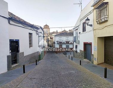 Foto 1 de Xalet a San Felipe - El Almendral - La Merced, Jaén