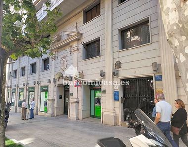 Foto 1 de Oficina en Avda de Madrid - Pº de la Estación, Jaén