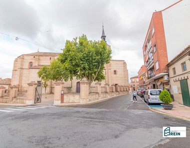 Foto 2 de Pis a calle Ramón y Cajal a Fuensalida