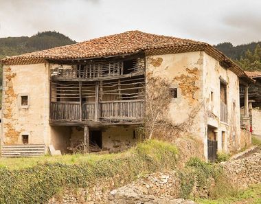 Foto 1 de Casa rural en Salas