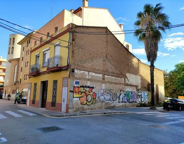 Foto 2 de Terreny a calle De Vicent Blasco Garcia, Soternes, Valencia