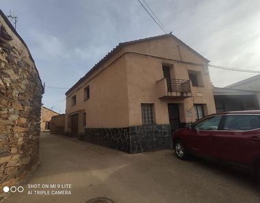 Foto 1 de Casa a San Pedro de la Nave-Almendra