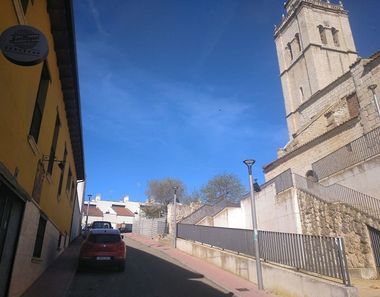 Foto 1 de Local a calle Iglesia a Ciguñuela