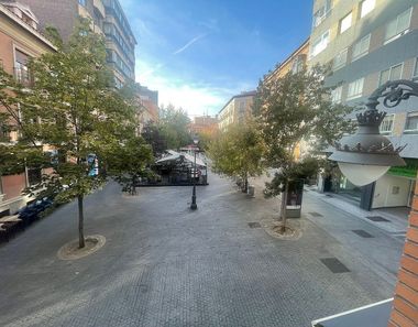 Foto 1 de Pis a Centro, Valladolid