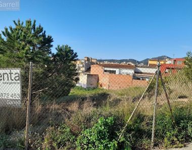 Foto 1 de Terreny a Vilartagues i Tueda de Dalt, Sant Feliu de Guíxols